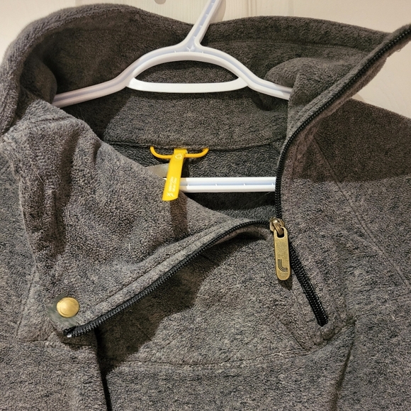 Lole Sport Fleece Pull - Picture 3 of 4
